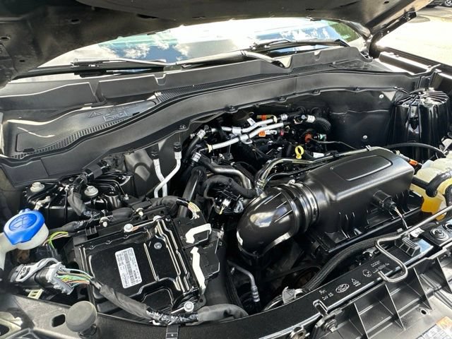 Certified 2023 Ford Explorer XLT w/ Equipment Group 202A AWD/4WD image 46