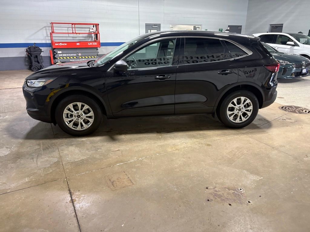 Certified 2023 Ford Escape Active w/ Tech Pack #1 image 2