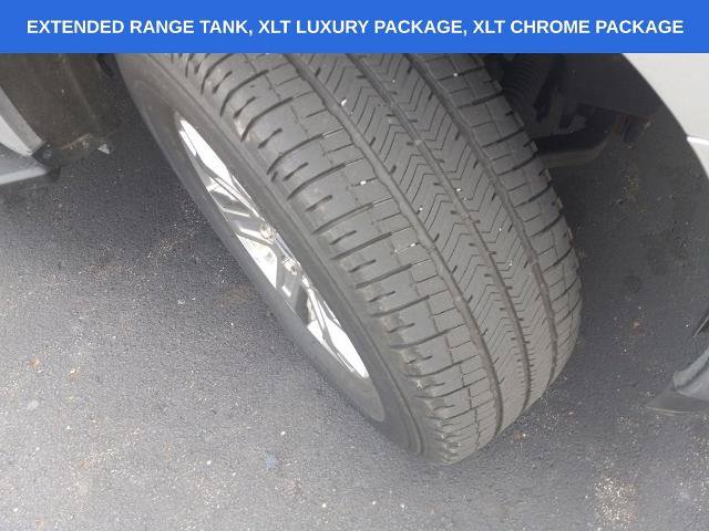 Certified 2023 Ford F150 XLT w/ Equipment Group 302A High AWD/4WD image 22
