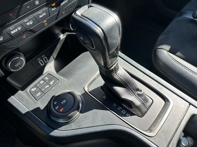 Certified 2021 Ford Ranger Lariat w/ Tremor Off-Road Package image 22