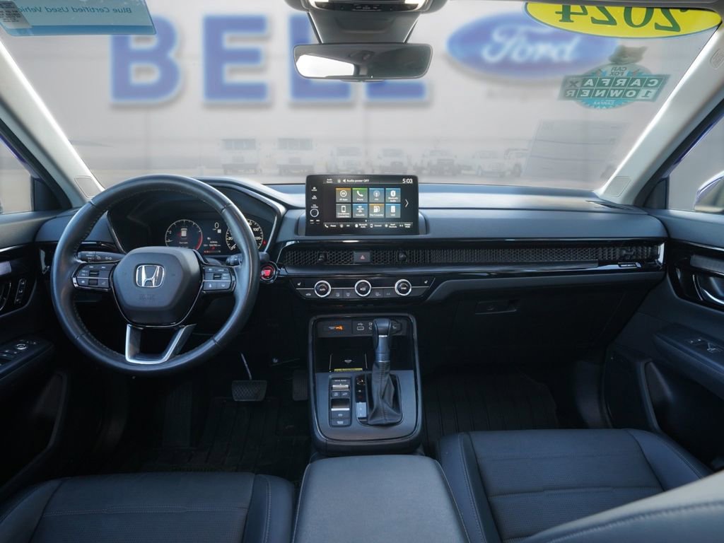 Used 2024 Honda CR-V EX-L image 18