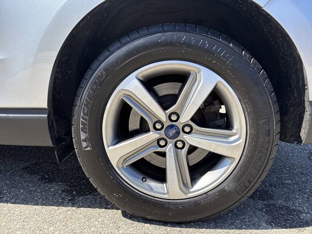 Certified 2022 Ford Edge SEL w/ Convenience Package image 44