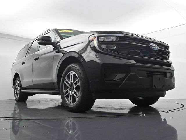 Certified 2025 Ford Expedition Max Active AWD/4WD image 28