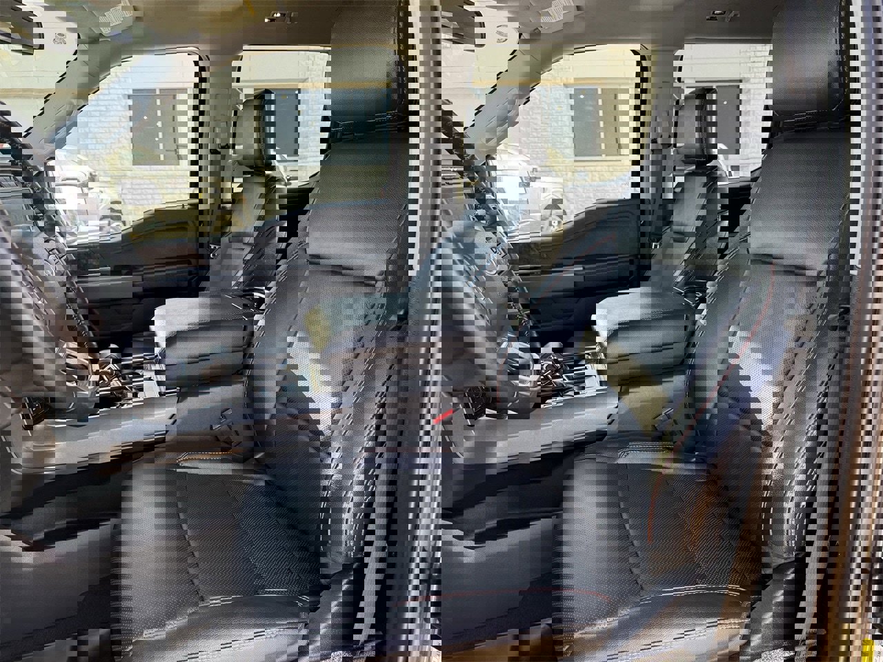 Certified 2023 Ford F150 Lariat w/ Trailer Tow Package image 24