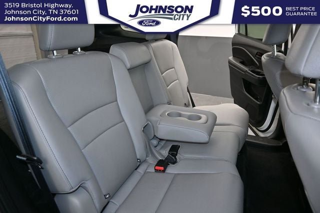 Used 2022 Honda Passport EX-L image 31