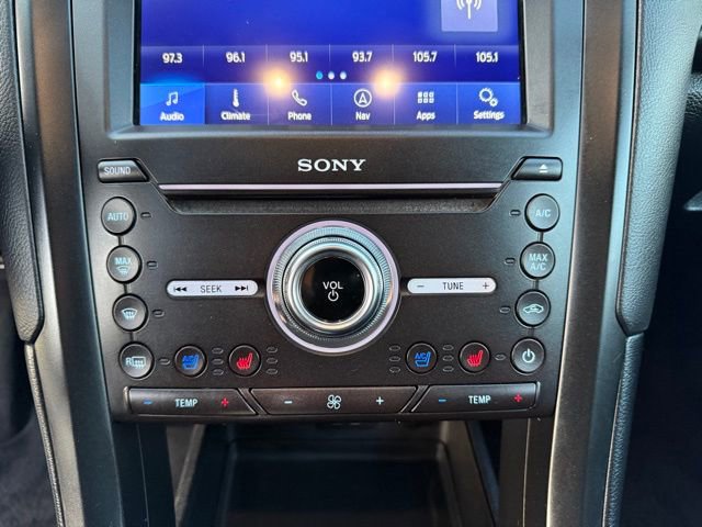 Certified 2019 Ford Fusion Energi Titanium image 28