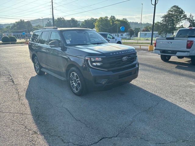 Certified 2025 Ford Expedition Active AWD/4WD video 2