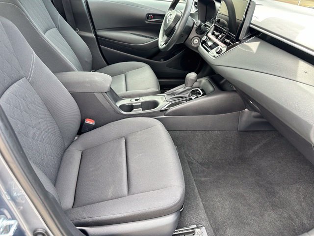 Used 2025 Toyota Corolla LE FWD image 49