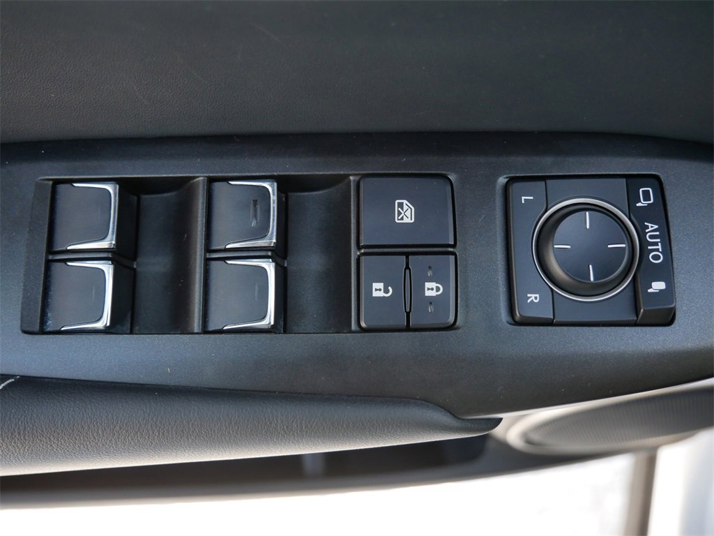 Used 2020 Lexus NX 300h AWD w/ Premium Package image 16