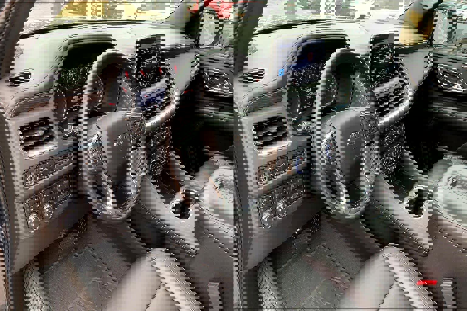 Used 2021 Chevrolet Tahoe Z71 w/ Z71 Signature Package image 36