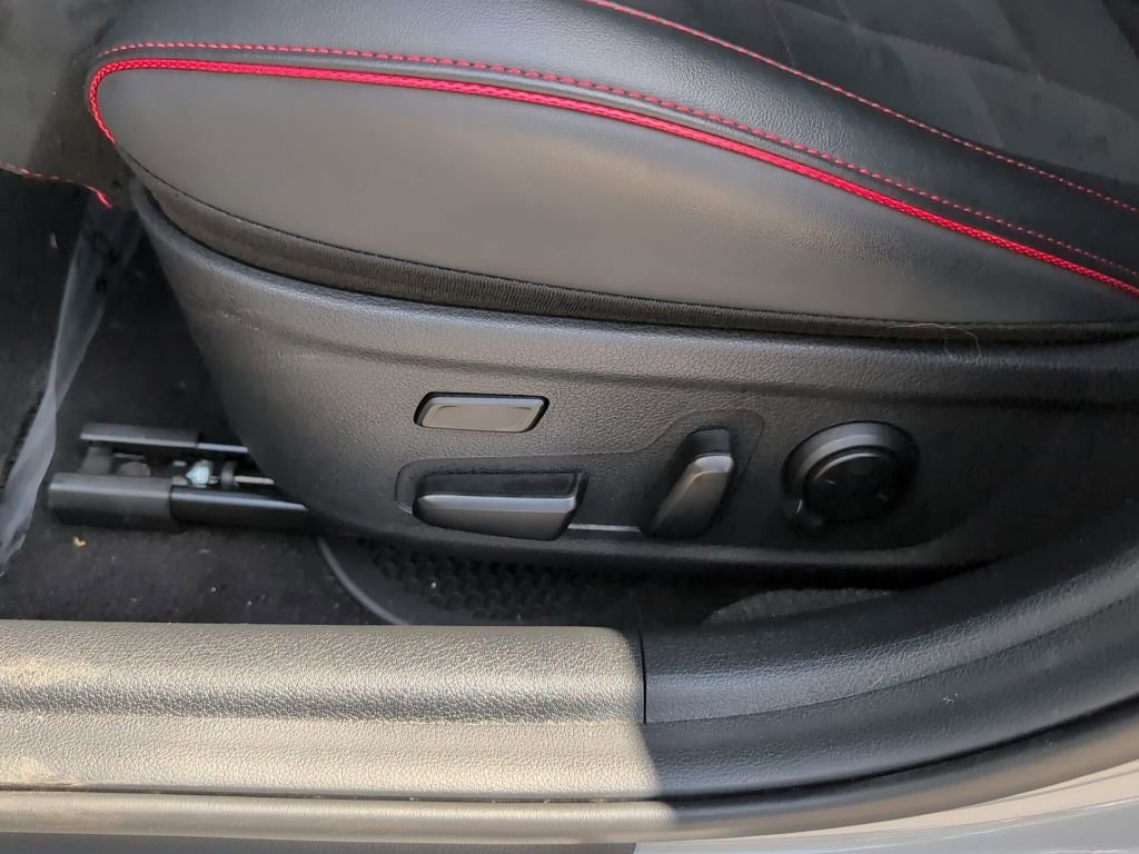 Used 2023 Kia Stinger GT2 w/ Option Group 015 image 9