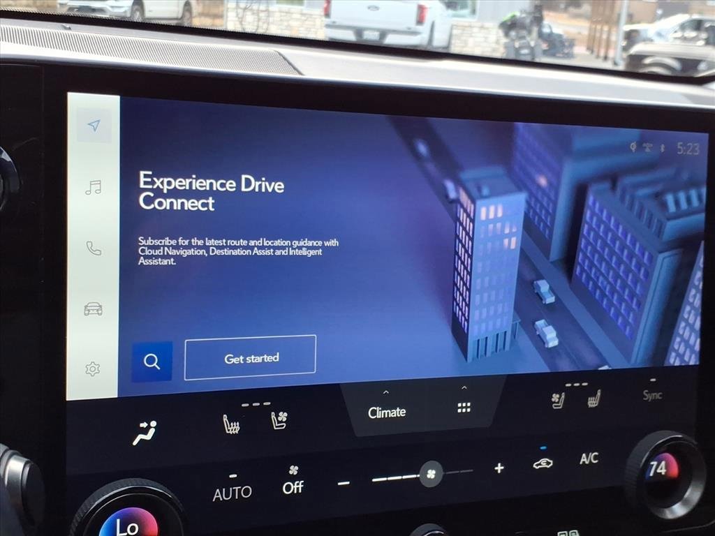 Used 2022 Lexus NX 350 350 Premium image 17