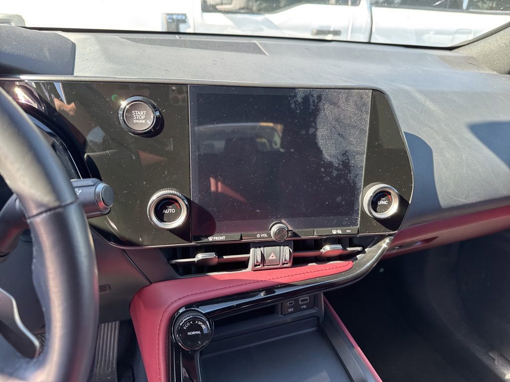 Used 2025 Lexus NX 350 AWD w/ Premium Package image 9