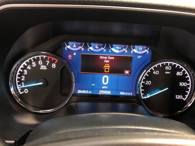 Certified 2022 Ford F150 XLT w/ Equipment Group 302A High image 24