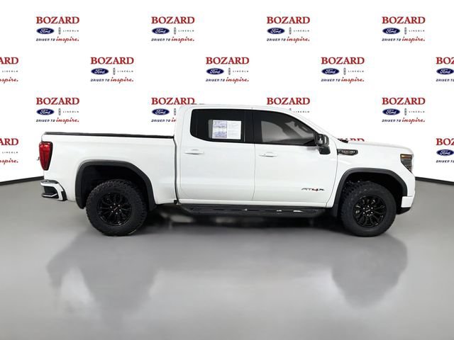 Used 2022 GMC Sierra 1500 AT4X AWD/4WD image 9