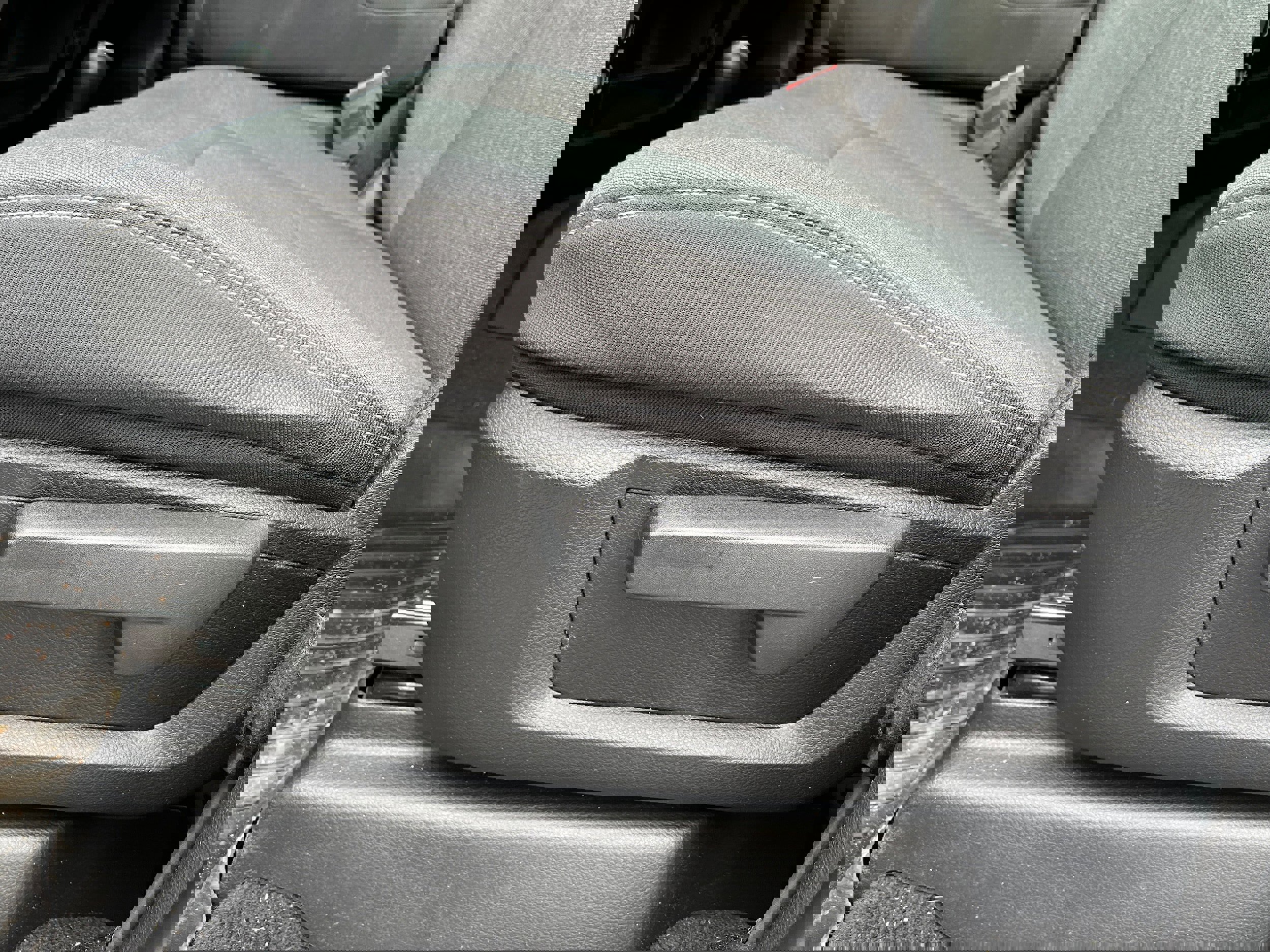 Used 2024 RAM 2500 Tradesman w/ Chrome Appearance Group image 13