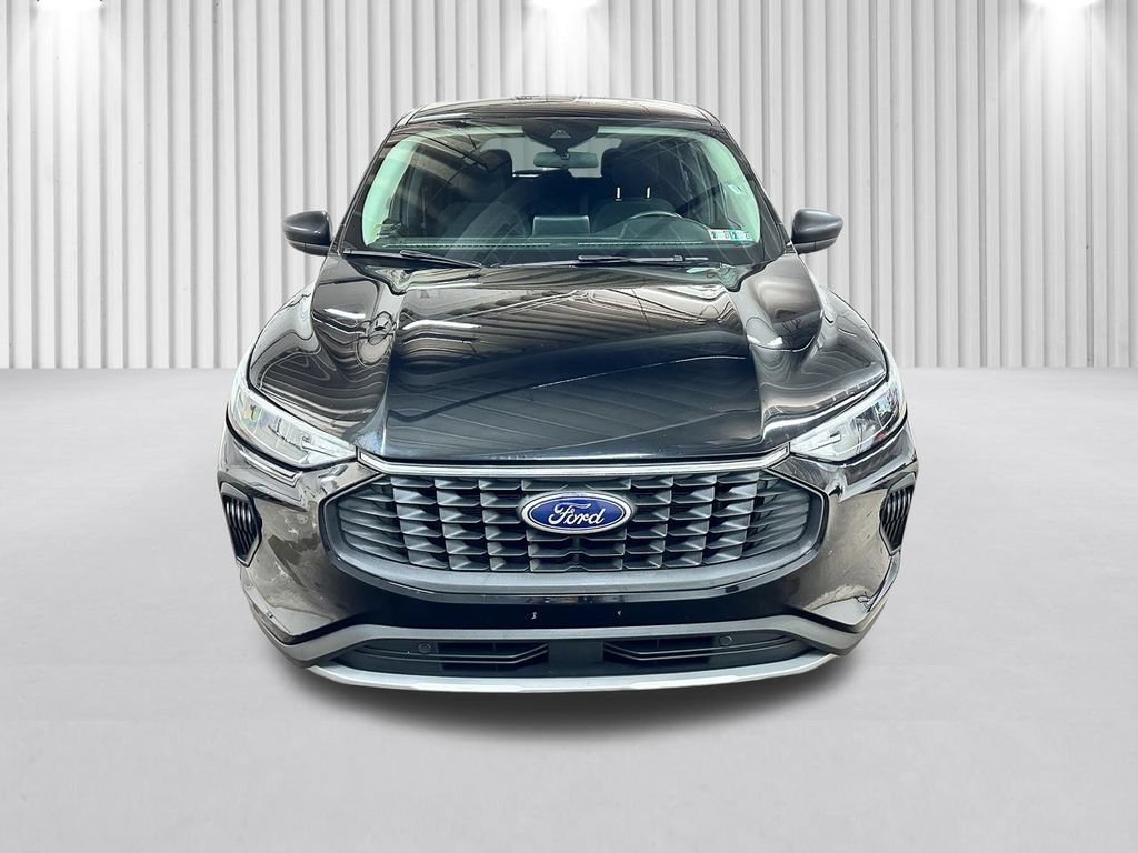 Certified 2024 Ford Escape Active AWD/4WD image 14