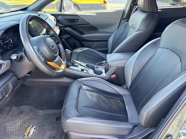 Used 2024 Subaru Crosstrek 2.5i Wilderness AWD/4WD image 11