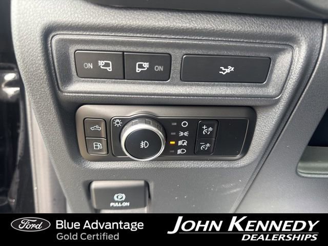 Certified 2024 Ford F150 XLT w/ Equipment Group 302A MID image 16