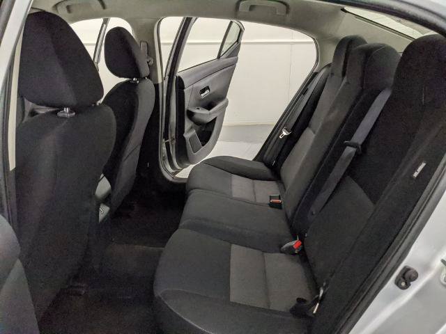 Used 2023 Nissan Sentra SV w/ Trunk Package FWD image 16