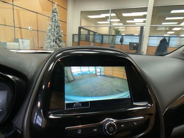 Used 2021 Chevrolet Spark LT image 16