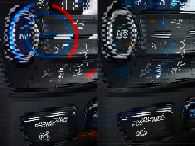 Certified 2019 Ford Escape SEL image 21