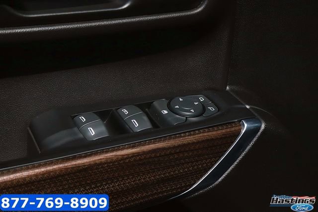 Used 2019 Chevrolet Silverado 1500 LT Trail Boss AWD/4WD image 14