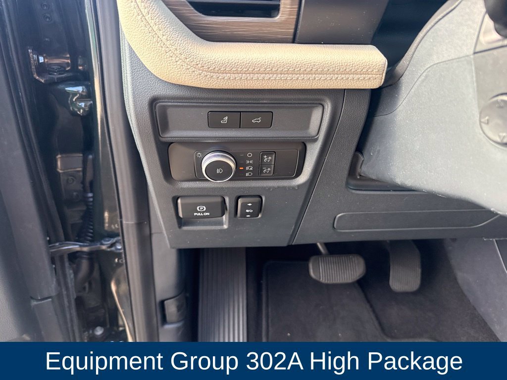 Certified 2022 Ford Expedition Limited RWD image 21