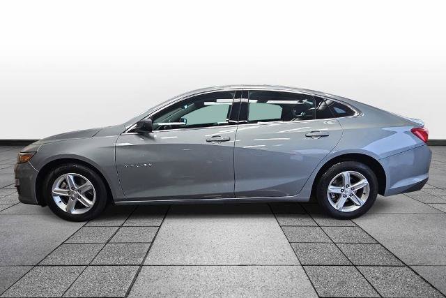 Used 2024 Chevrolet Malibu LS FWD image 8