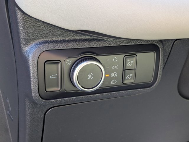 Certified 2025 Ford Explorer Platinum w/ Ultimate Package image 21