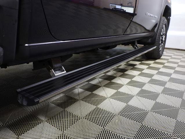 Used 2024 GMC Sierra 2500 Denali Ultimate image 39