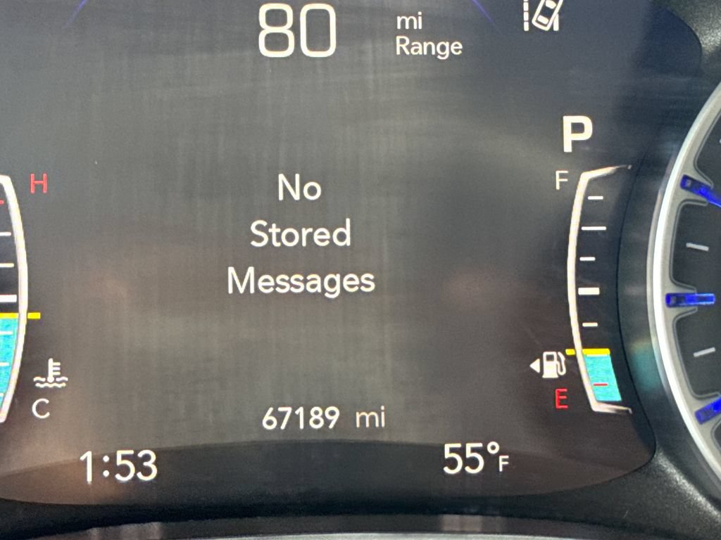 Used 2024 Chrysler Pacifica Touring-L FWD image 24