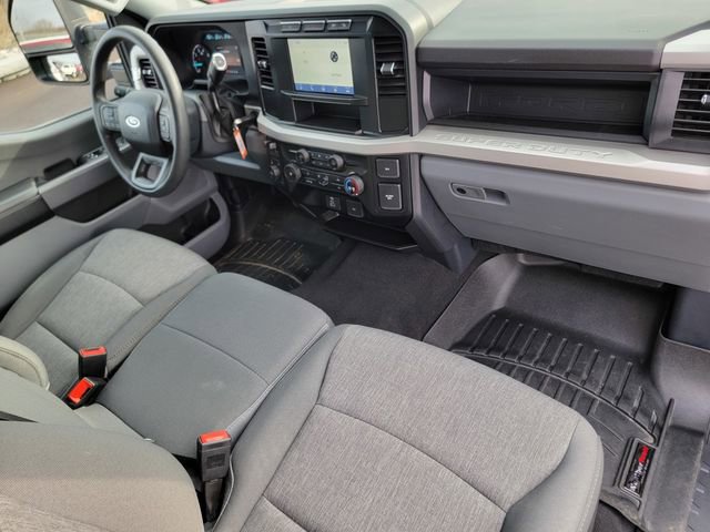 Certified 2024 Ford F350 XL w/ STX Appearance Package image 25