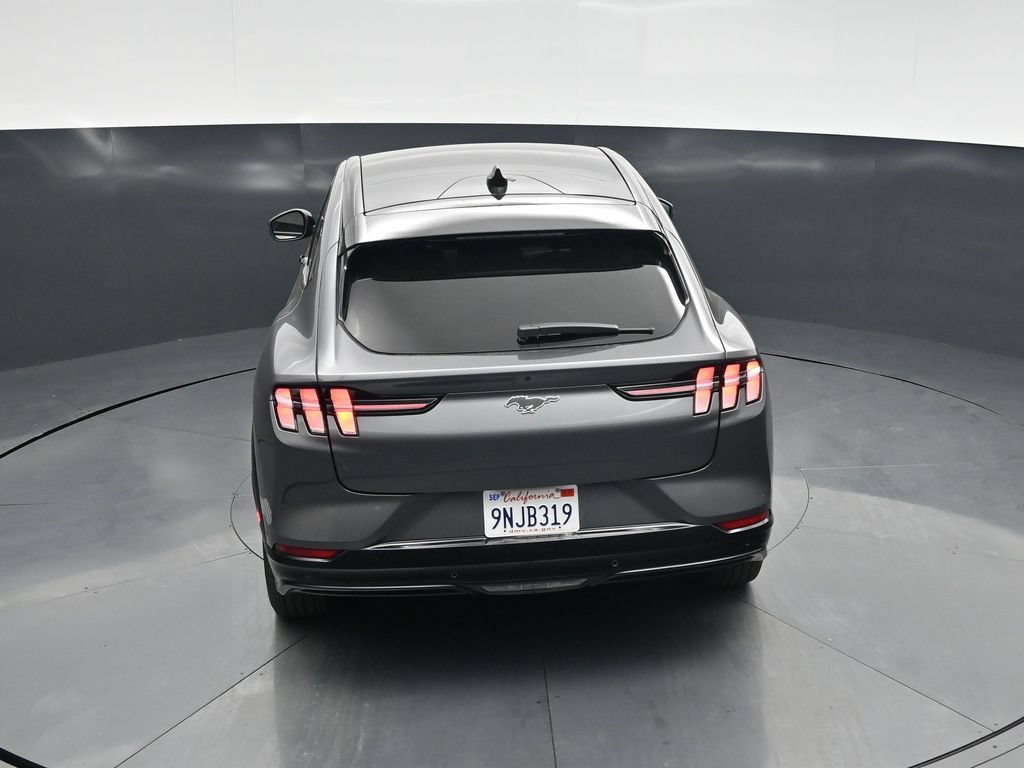 Certified 2023 Ford Mustang Mach-E Premium RWD image 43