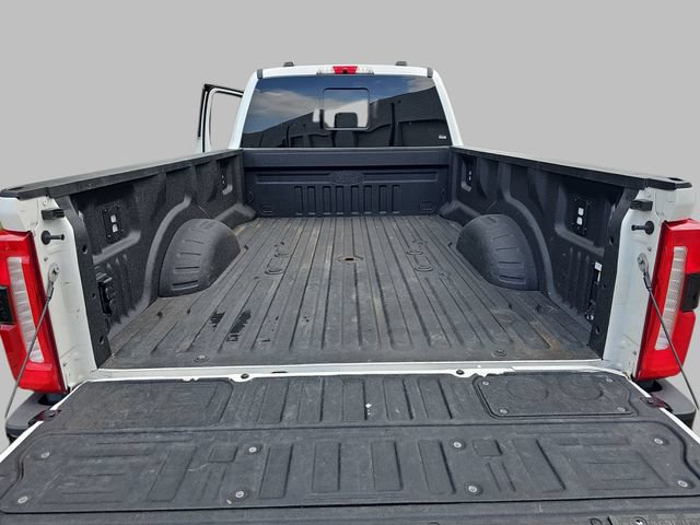 Certified 2024 Ford F350 King Ranch AWD/4WD image 12