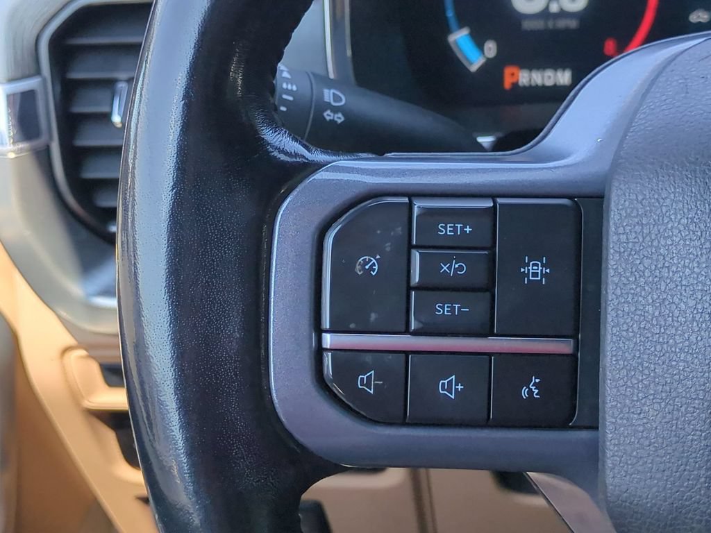 Certified 2023 Ford F150 Lariat w/ Trailer Tow Package AWD/4WD image 29