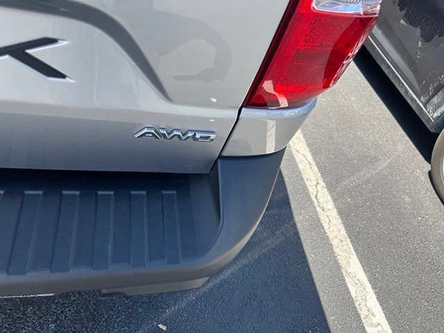 Certified 2023 Ford Maverick XLT w/ Equipment Group 300A Standard AWD/4WD image 16