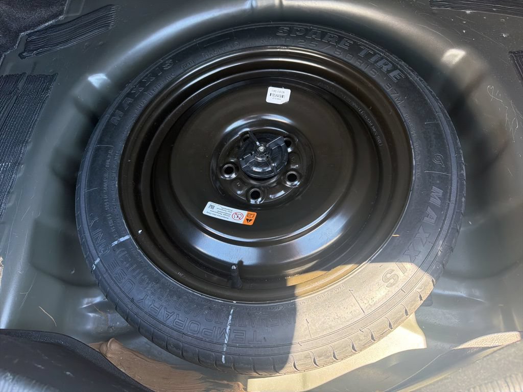 Certified 2019 Ford Fusion SE FWD image 49