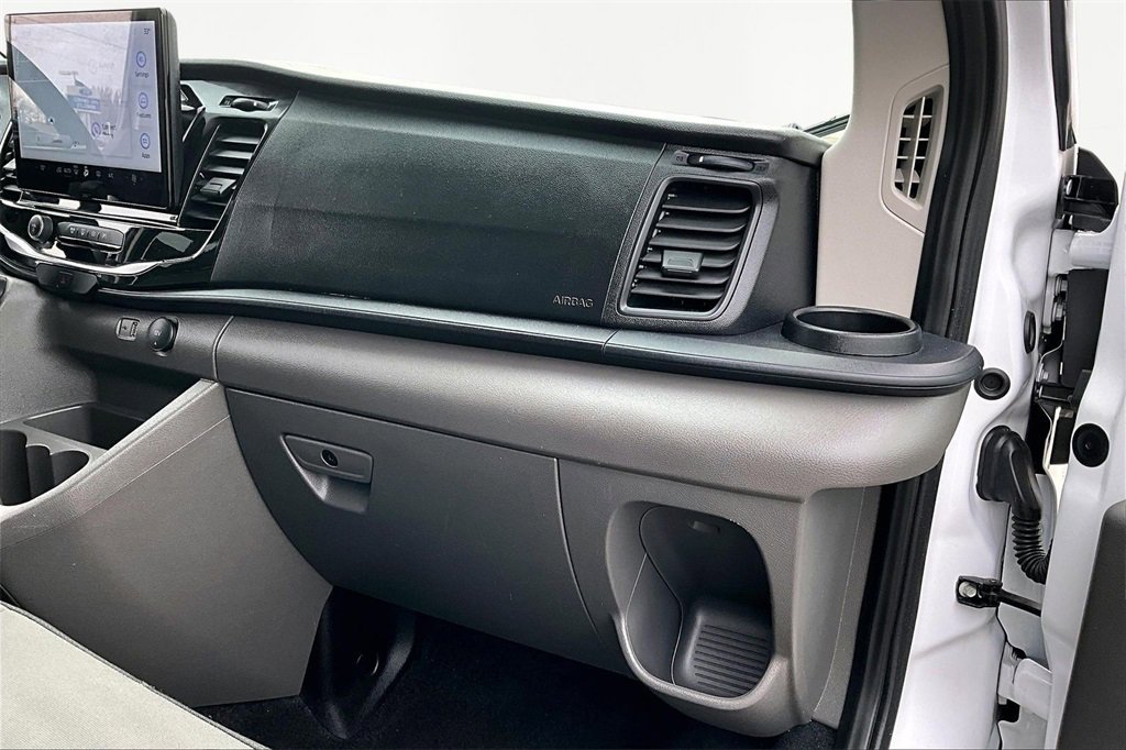 Certified 2023 Ford Transit 350 XLT image 17