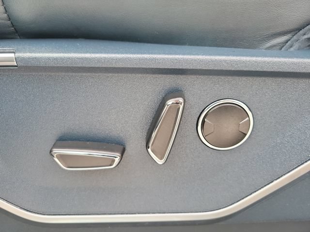 Certified 2023 Ford F150 Limited AWD/4WD image 22
