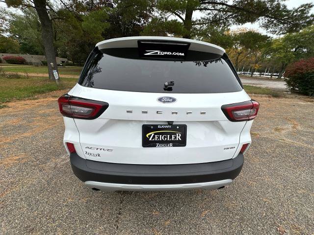 Certified 2024 Ford Escape Active w/ Tech Pack #2 AWD/4WD image 8