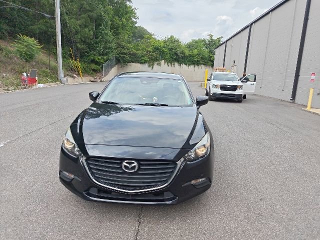 Used 2018 MAZDA MAZDA3 Touring FWD image 7