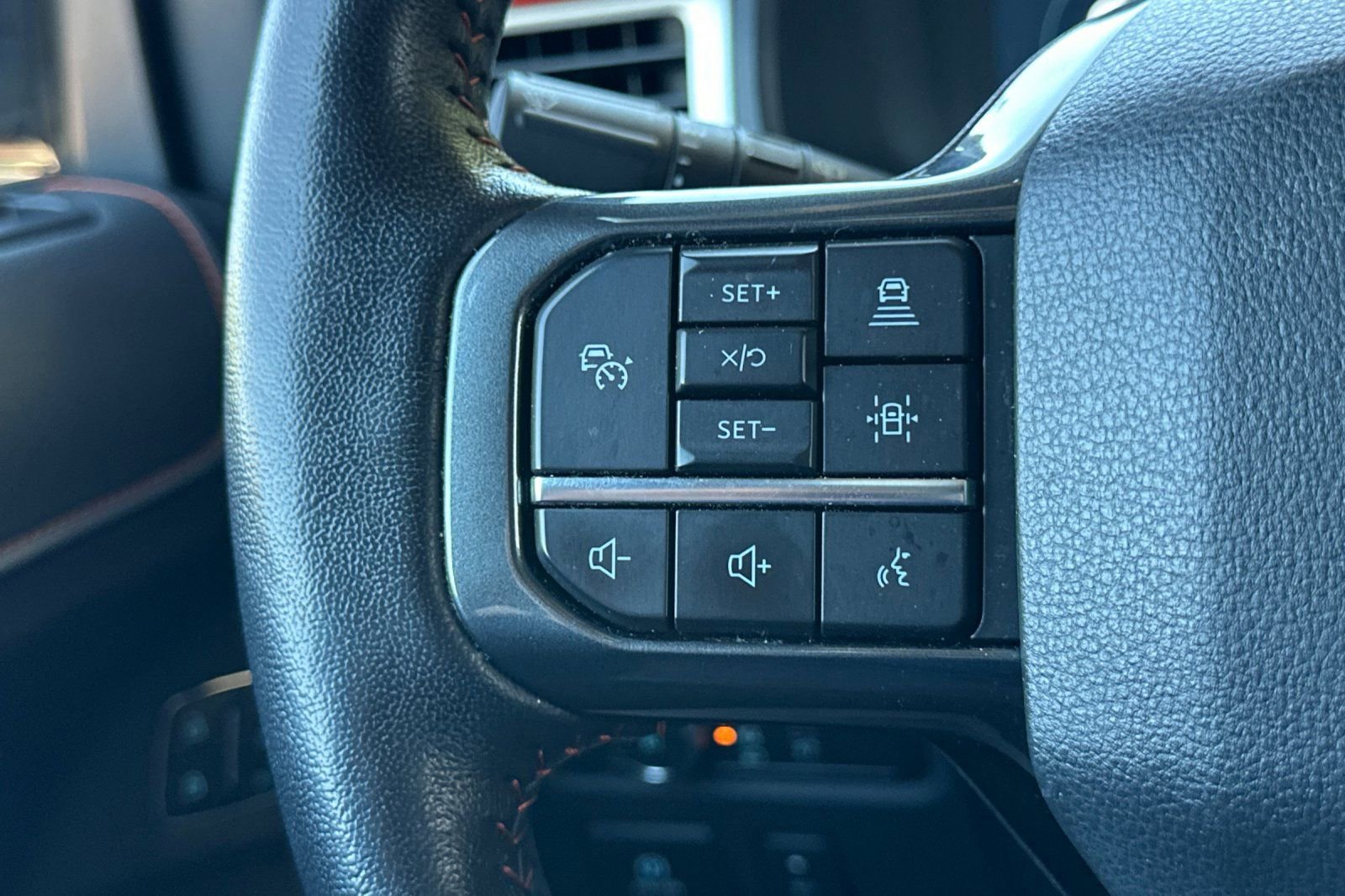 Certified 2022 Ford Expedition Timberline AWD/4WD image 37