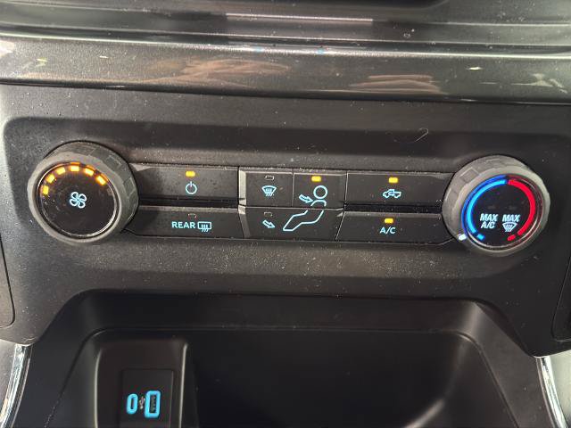 Certified 2021 Ford F150 XL w/ STX Appearance Package AWD/4WD image 5
