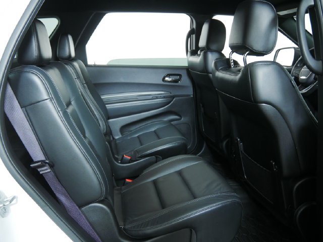 Used 2021 Dodge Durango GT w/ Blacktop Package AWD/4WD image 15