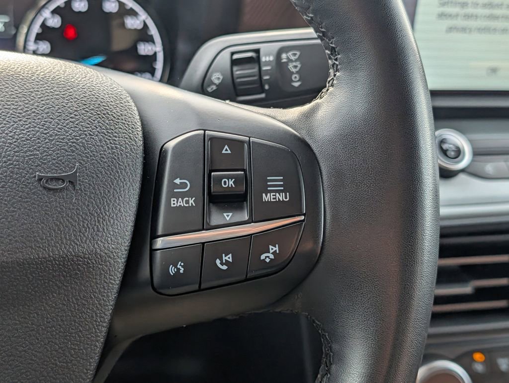 Certified 2023 Ford Maverick Lariat w/ Lariat Luxury Package image 20