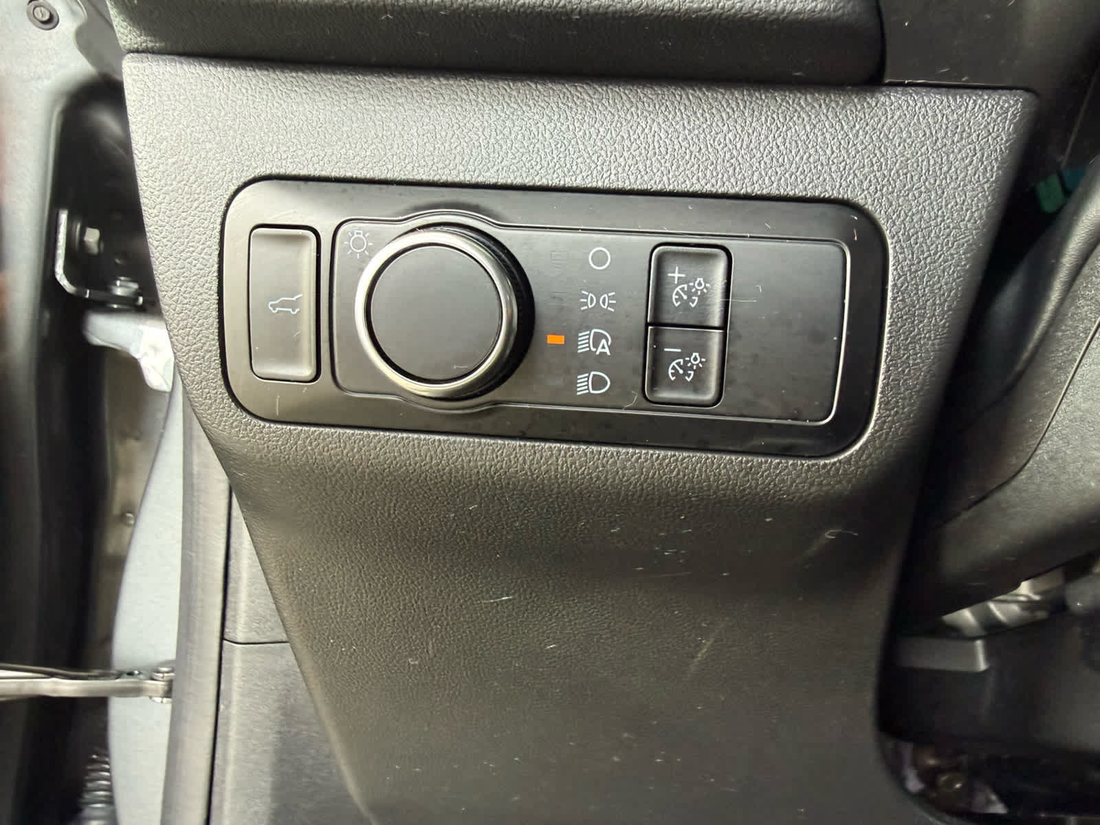 Certified 2023 Ford Escape Active AWD/4WD image 13