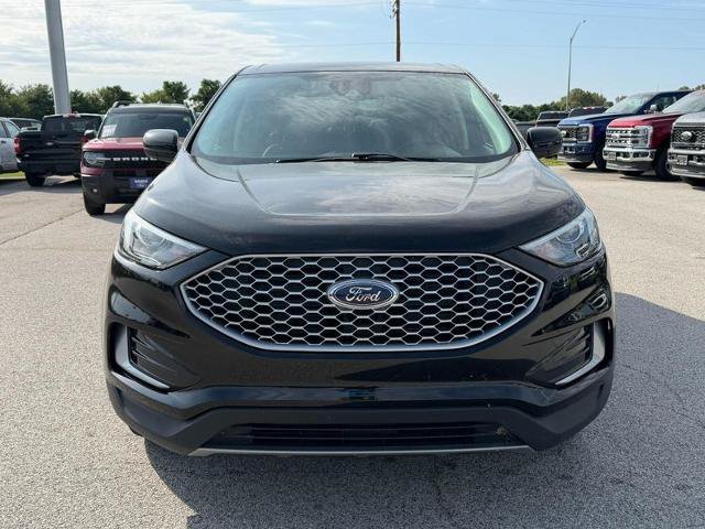 Certified 2024 Ford Edge SEL AWD/4WD image 9