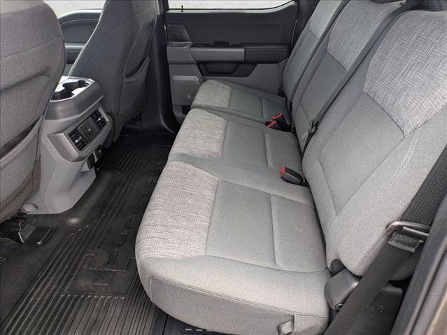 Certified 2023 Ford F350 XLT w/ XLT Premium Package AWD/4WD image 19