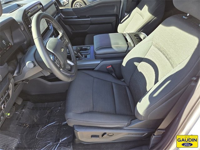 Certified 2024 Ford F150 XLT w/ Equipment Group 302A MID image 11